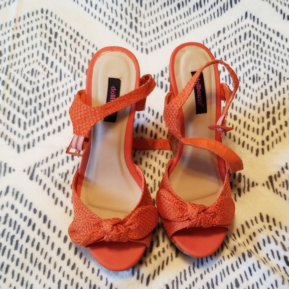 Wedges - Picture 2 of 3